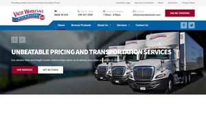 Value Wholesale: Wholesale Grocery & General Merchandise supplier - wholesale suppliers in usa