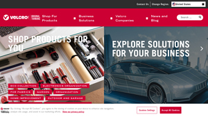 Velcro Companies: VELCRO® Brand Fastening Solutions - velcro usa incorporated