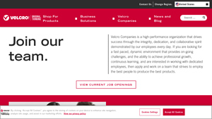 Careers at Velcro Companies - velcro usa careers