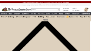 Reversible Braided Rugs - Made in New England - The Vermont Country Store - braided rugs made in usa