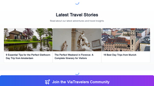26 Most Famous Landmarks In The USA Worth Visiting - ViaTravelers - usa famous landmarks