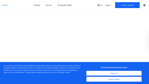 VinFast: The Leading New Electric Car Company - electric car companies in usa