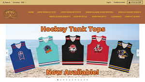 Vintage Ice Hockey T-Shirts, Hats, Sweatshirts & Jerseys | Order ... - usa hockey clothing