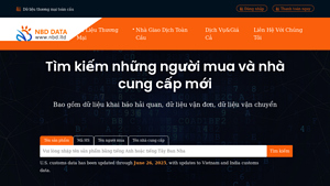 BYK USA INC. | Dữ liệu Nhập khẩu | Dữ liệu Xuất khẩu | Dữ liệu Hải quan ... - byk usa inc