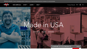 Made in USA Archives - Vornado - air purifier made in usa