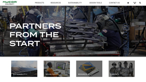 Vulcraft Home - velcro usa careers
