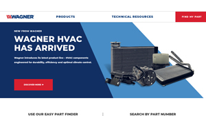 Wagner Brake - Brake Pads, Rotors & Headlights