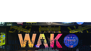 WAKO USA Nationals Elevates the Arnold Sports Festival to New Heights - arnold sports festival usa