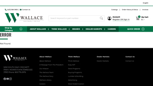 Makita Usa Inc | Wallace Distribution Company - makita usa inc