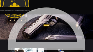 WATCHTOWER - American-Made Rifles & 1911 Pistols