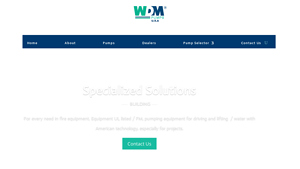 WDM PUMPS USA | - pumps in usa