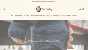 ManyMonths® Merino Wool Clothing | Wee Seedling - newborn clothes made in usa