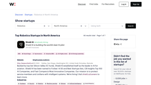 Wellfound - AI Pilot Technology & Drone Solutions