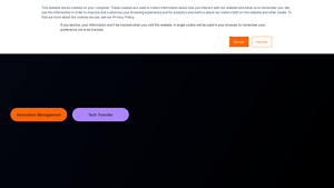 Wellspring: Innovation, Technology Transfer & IP Management ... - inventions of usa
