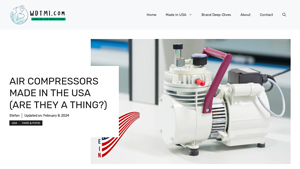 Air Compressors Made in the USA (Are They A Thing?) - air compressor made in usa