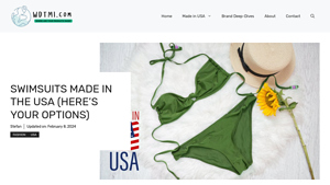 Swimsuits Made in the USA (Here's Your Options) - swimsuits made in usa