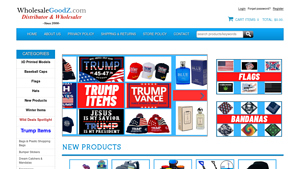 Wholesale General Merchandise - wholesale suppliers in usa