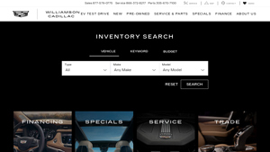 Miami Cadillac Dealer in Miami FL | Fort Lauderdale Hollywood ... - cadilac usa