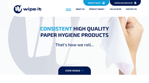 Wipe-it: Toilet Paper Manufacturers & Suppliers - toilet paper distributors usa