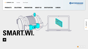 Witzenmann - witzenmann usa llc troy mi