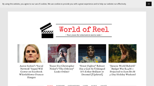 The 10 Longest Hollywood Movies Ever Made - World of Reel - longest movie ever made usa