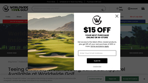 Teeing Off in Style: J.Lindeberg USA GOLF Apparel Available at ... - usa olympic golf apparel