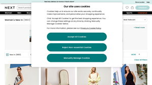 Women's New Arrivals | Ladies New In Fashion | Next UK - next uk clothing usa
