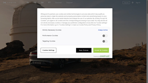 XPENG - Smart Electric Vehicles, SUVs & MPVs - electric car companies in usa