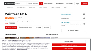 PAINTERS USA - Updated July 2025 - 45 Photos & 13 Reviews - Yelp - painters usa