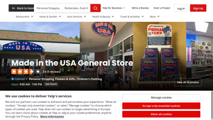 MADE IN THE USA GENERAL STORE - Updated June 2025 - Yelp - made in the usa store