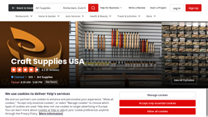 Craft Supplies USA - Provo, UT - Yelp - craft supplies usa provo