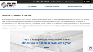 The Largest Sawmills & Lumber Producing States in the U.S. - biggest lumber companies in usa