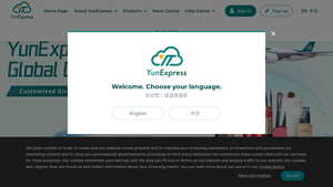 Yunexpress - the Best Logistics Service Provider - Yunexpress - yunexpress usa inc