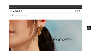 Zales | Your Online and Local Jewelry Store - jewelry usa