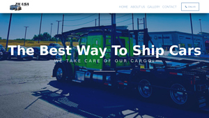 Zil USA Transport INC | ZilUSATransport Inc - usa transport
